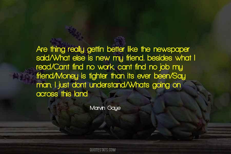 No New Thing Quotes #588002