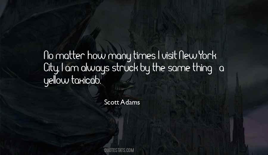 No New Thing Quotes #598761