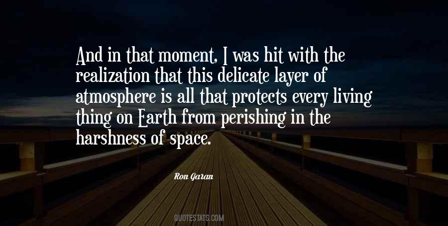 Space Astronaut Quotes #1026788