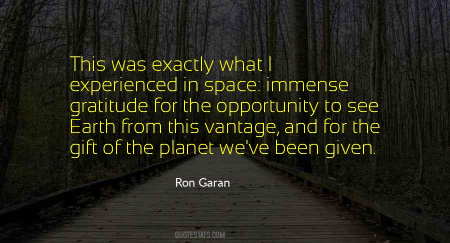 Space Astronaut Quotes #343607