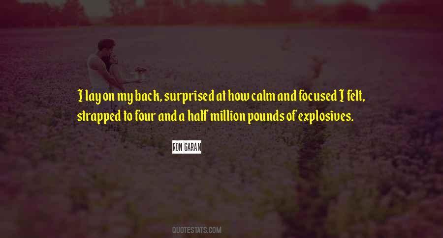 Space Astronaut Quotes #737663