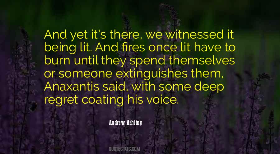A Danger To Herself And Others Quotes #46531