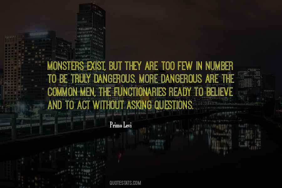 A Danger To Herself And Others Quotes #76825