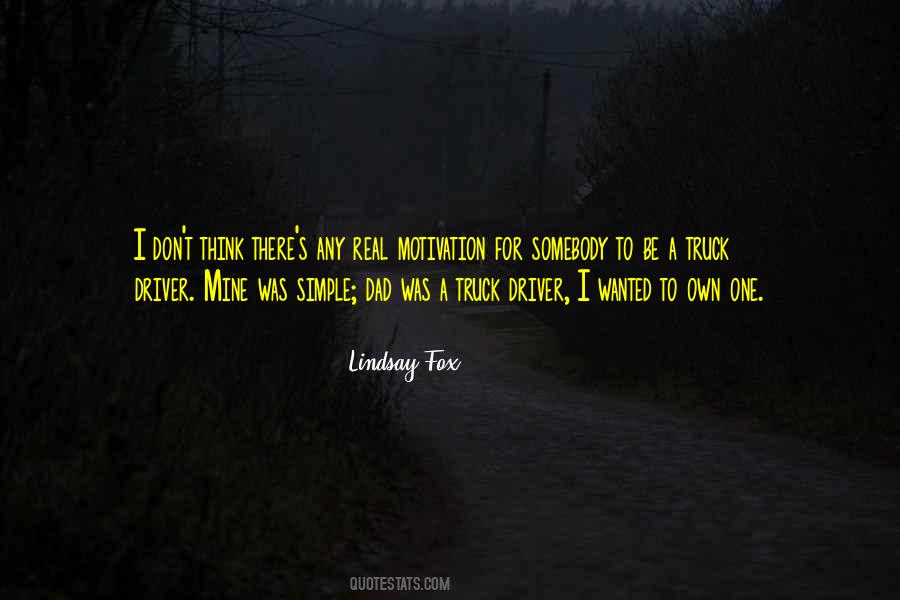 Simple Dad Quotes #1601087