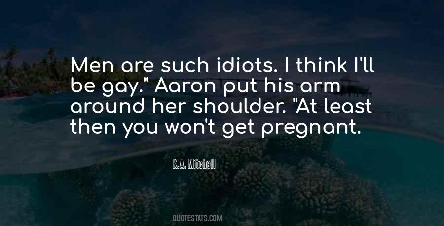 You Think You Won Quotes #220159