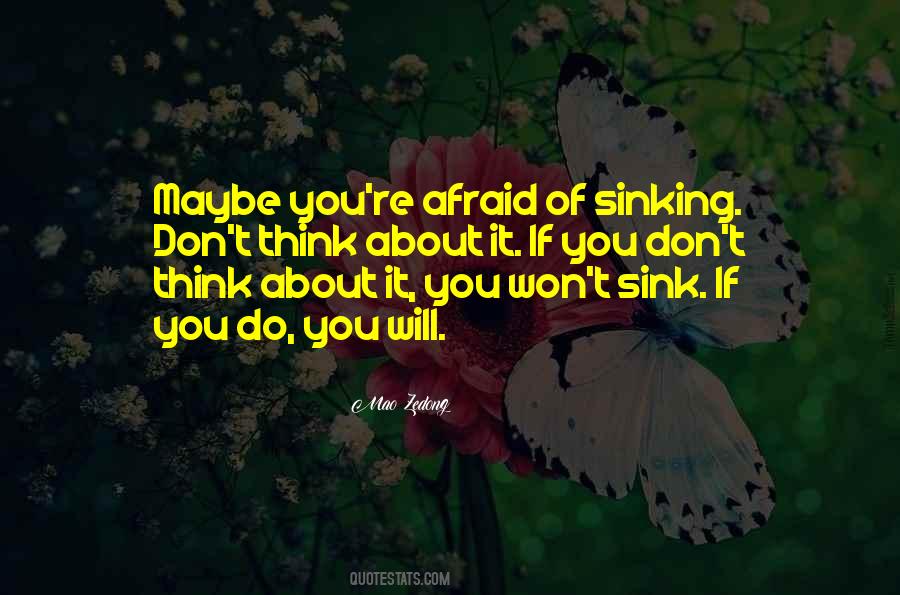 You Think You Won Quotes #268958