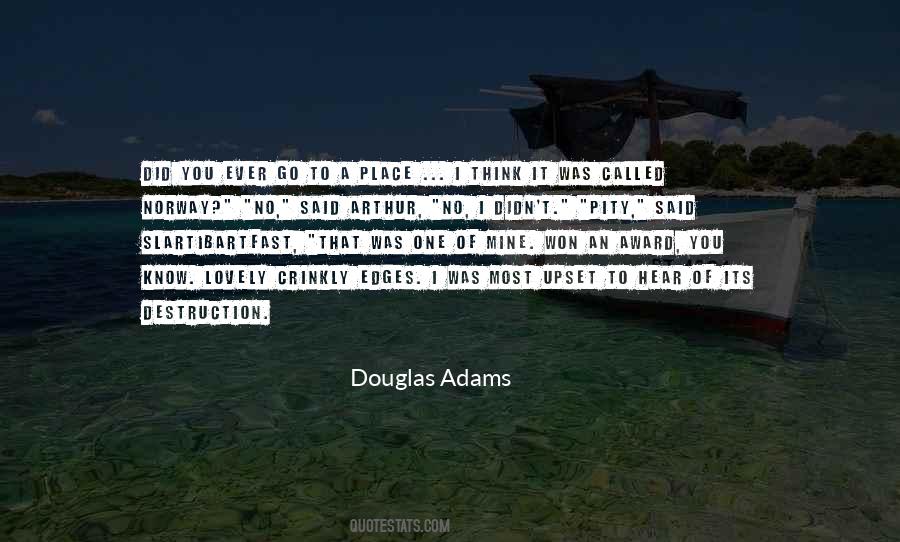 You Think You Won Quotes #282293