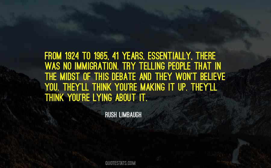 You Think You Won Quotes #310480