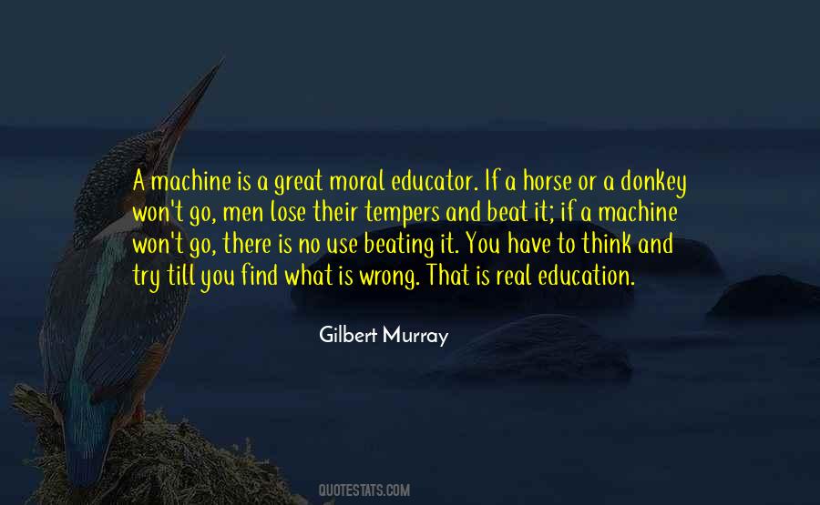 You Think You Won Quotes #332722