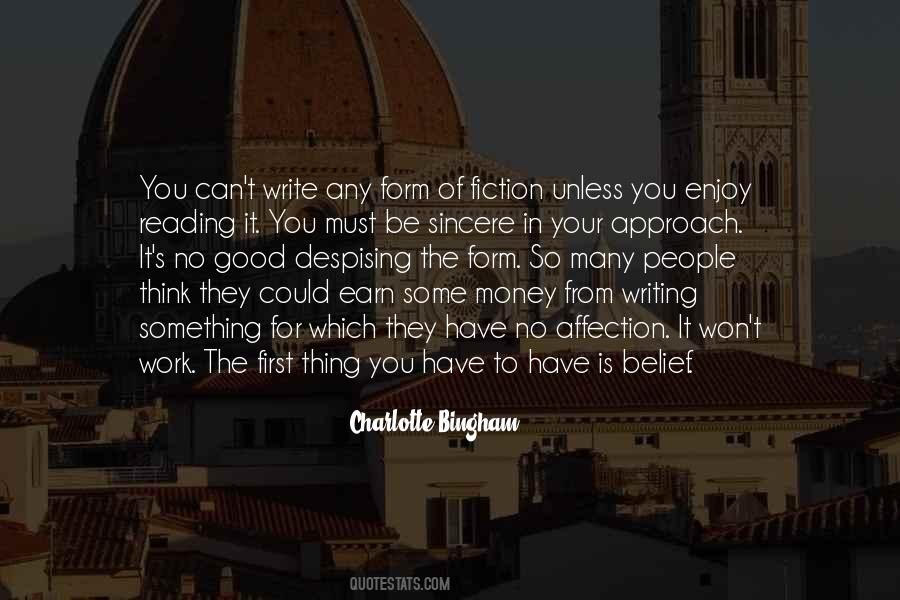 You Think You Won Quotes #371693