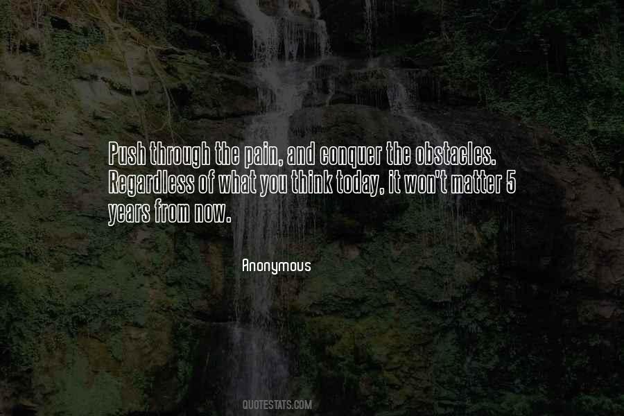 You Think You Won Quotes #380613