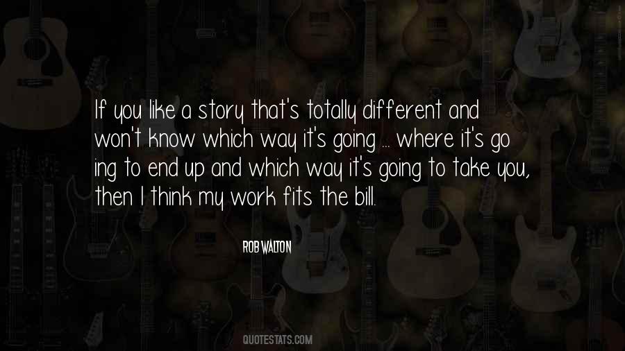 You Think You Won Quotes #61097