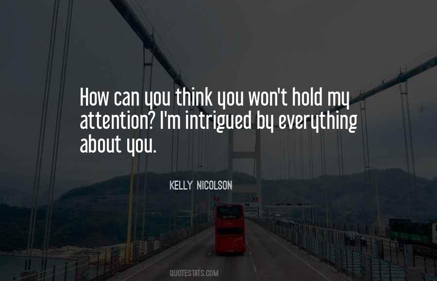 You Think You Won Quotes #653829