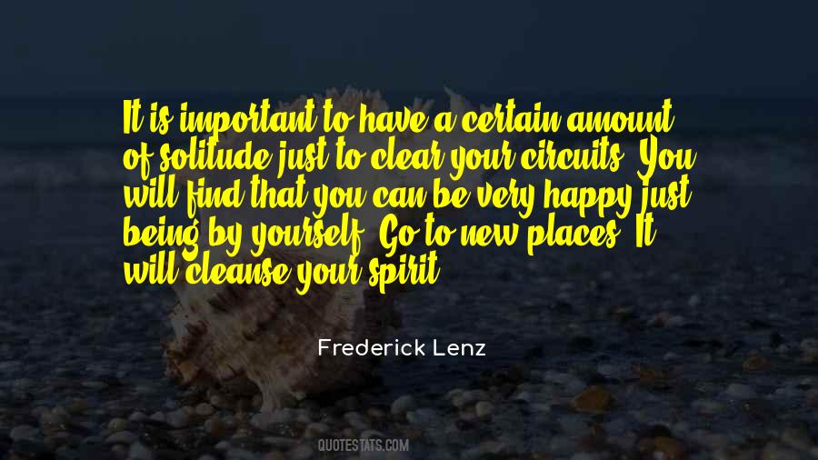 Find Your Happy Quotes #1054009