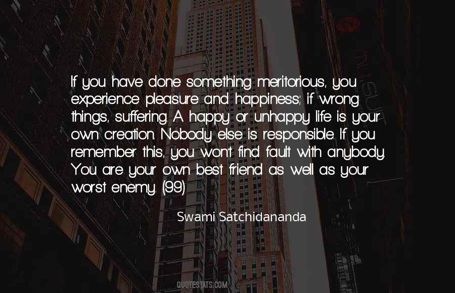 Find Your Happy Quotes #1166754
