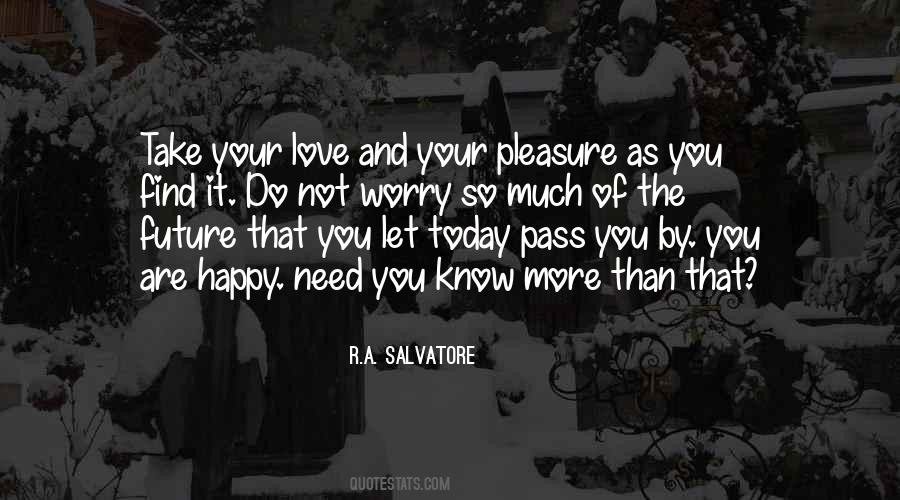 Find Your Happy Quotes #1280518