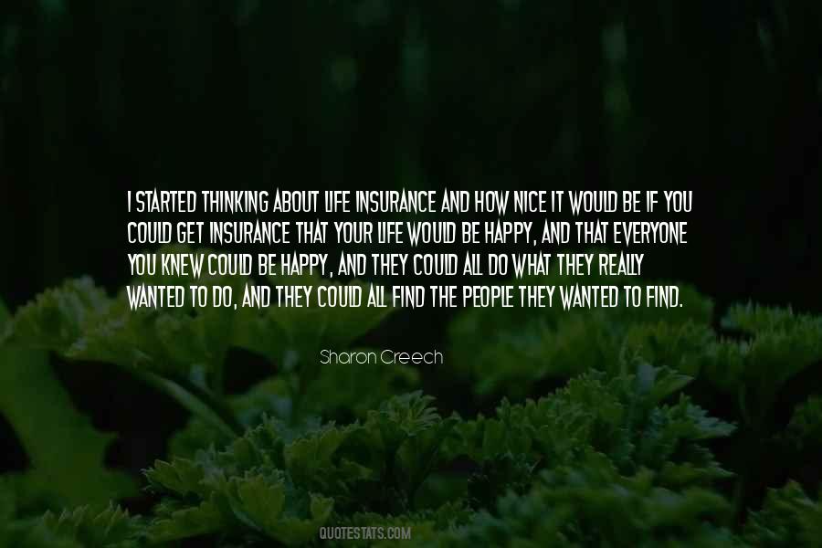 Find Your Happy Quotes #1304924