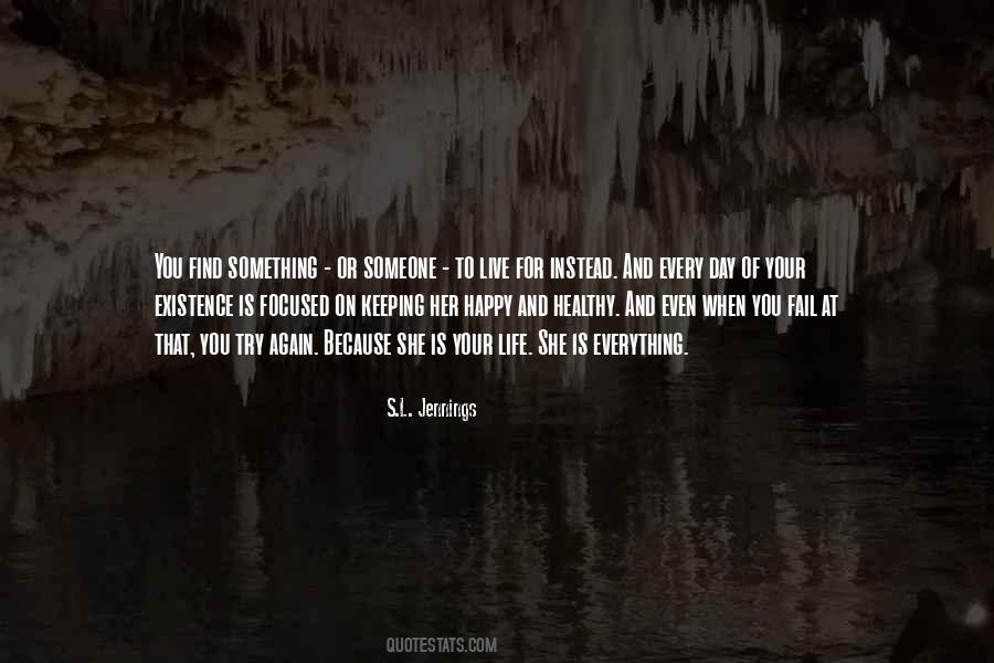 Find Your Happy Quotes #1412556