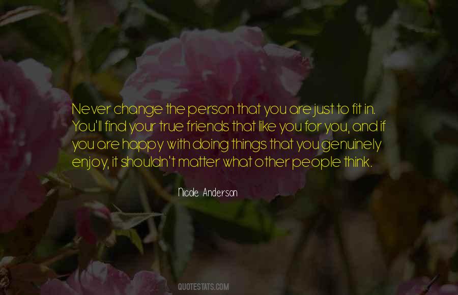 Find Your Happy Quotes #160803