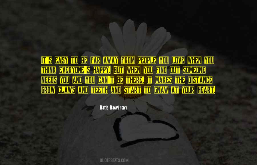 Find Your Happy Quotes #1627311
