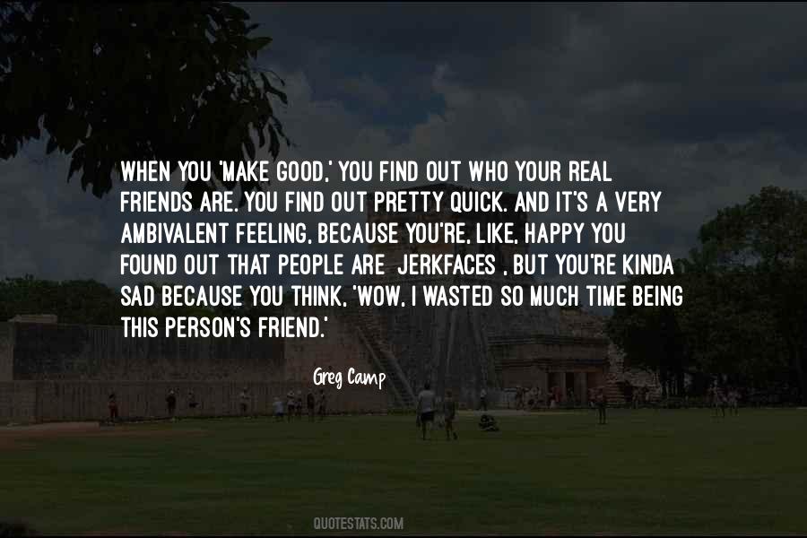 Find Your Happy Quotes #1719510