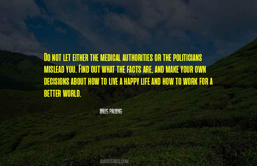 Find Your Happy Quotes #1842117