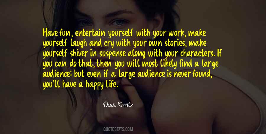 Find Your Happy Quotes #210421