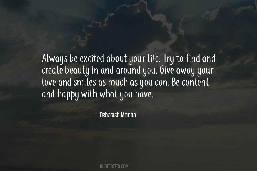 Find Your Happy Quotes #320970