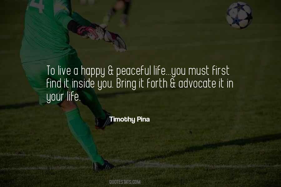 Find Your Happy Quotes #455478