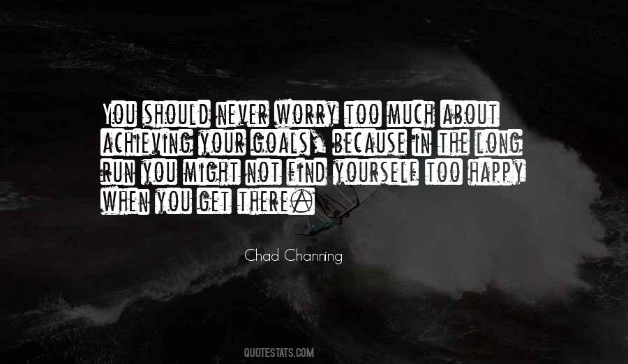 Find Your Happy Quotes #743966