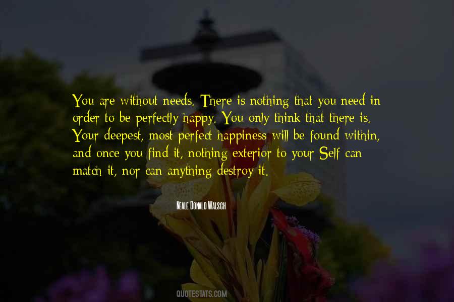 Find Your Happy Quotes #800933