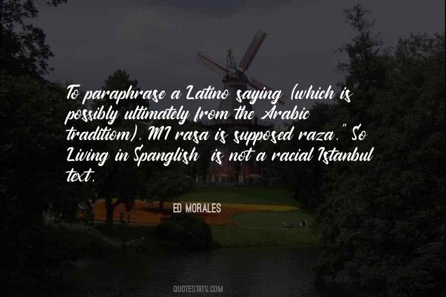 In Mi Quotes #1294373