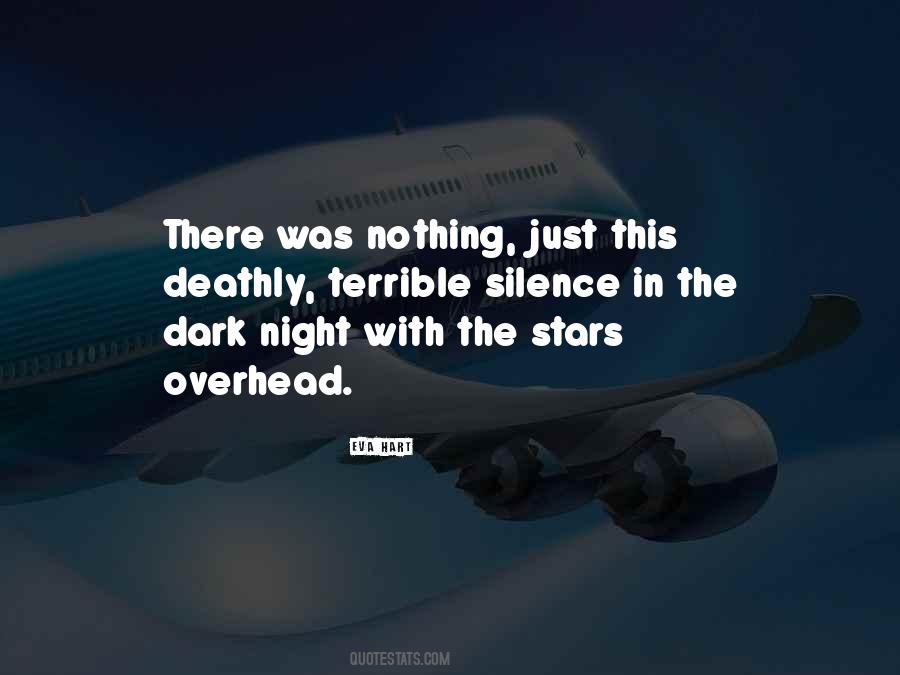 The Dark Night Quotes #219534