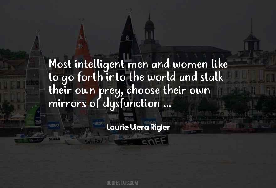 Quotes About Intelligent Men #1346105