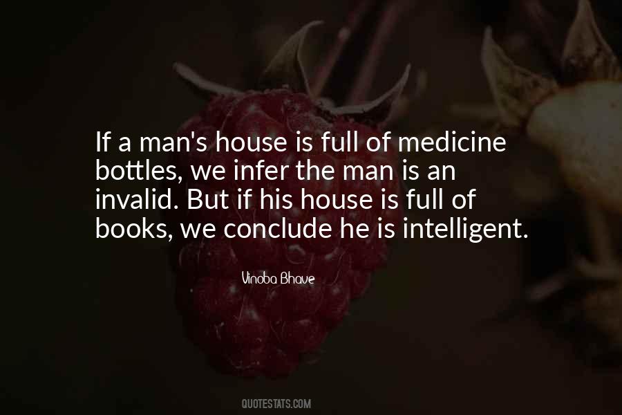 Quotes About Intelligent Men #770155