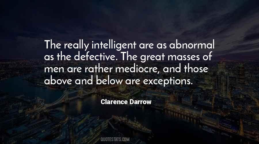 Quotes About Intelligent Men #816219 Quotes About Intelligent Men #816219