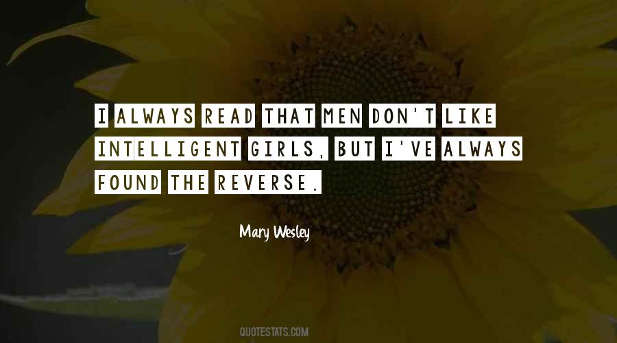 Quotes About Intelligent Men #840677 Quotes About Intelligent Men #840677
