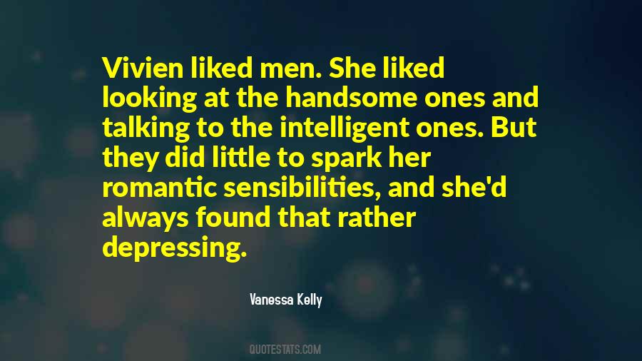 Quotes About Intelligent Men #904806
