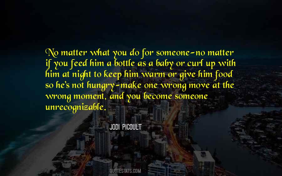 Give Up Someone Quotes #888988