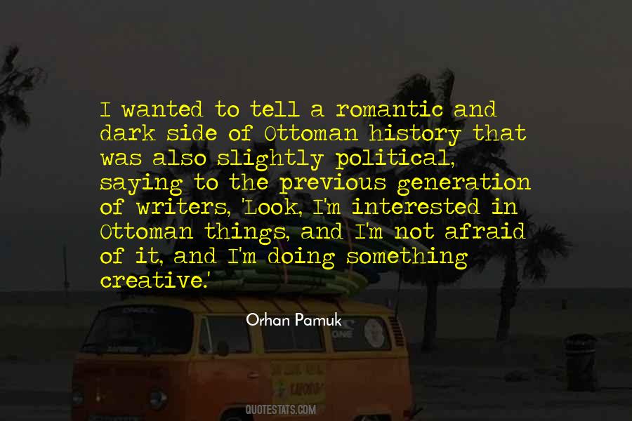 Creative Romantic Quotes #1825285