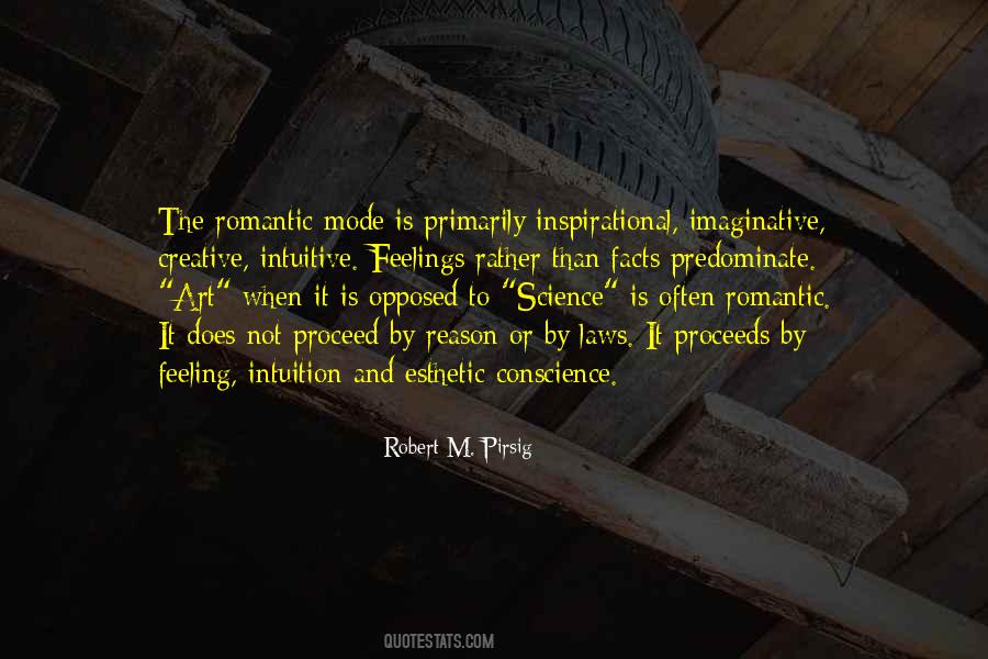 Creative Romantic Quotes #247327