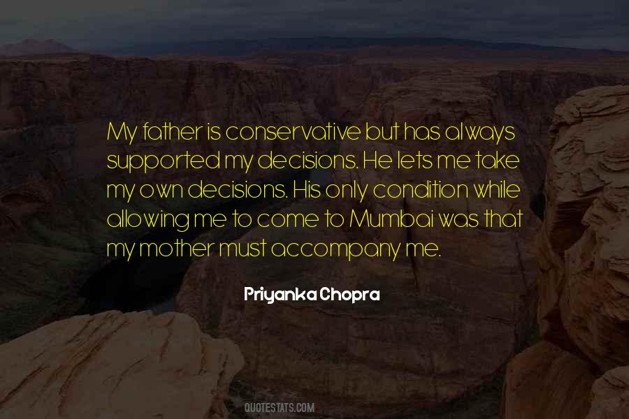 You Have Always Supported Me Quotes #1246275