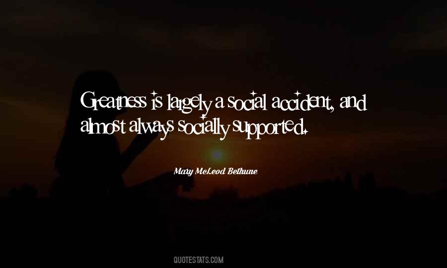 You Have Always Supported Me Quotes #1435152