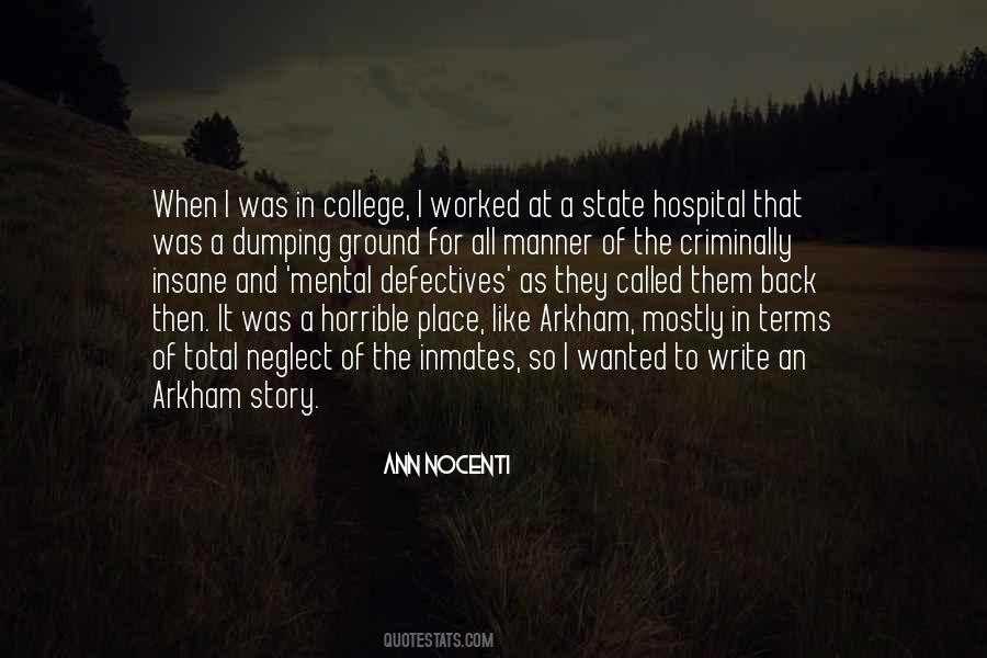 Ill Fight Alone Quotes #353084