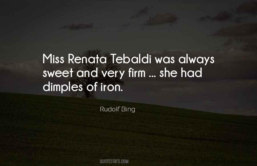 Sweet Missing Her Quotes #1647688