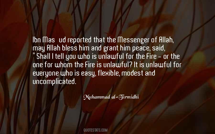 Allah Islam Quotes #1571464