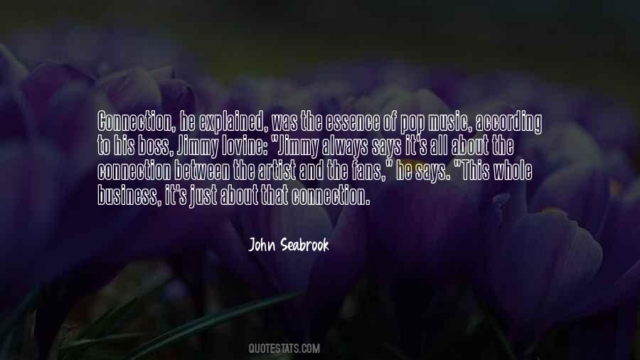 Business Boss Quotes #1031509
