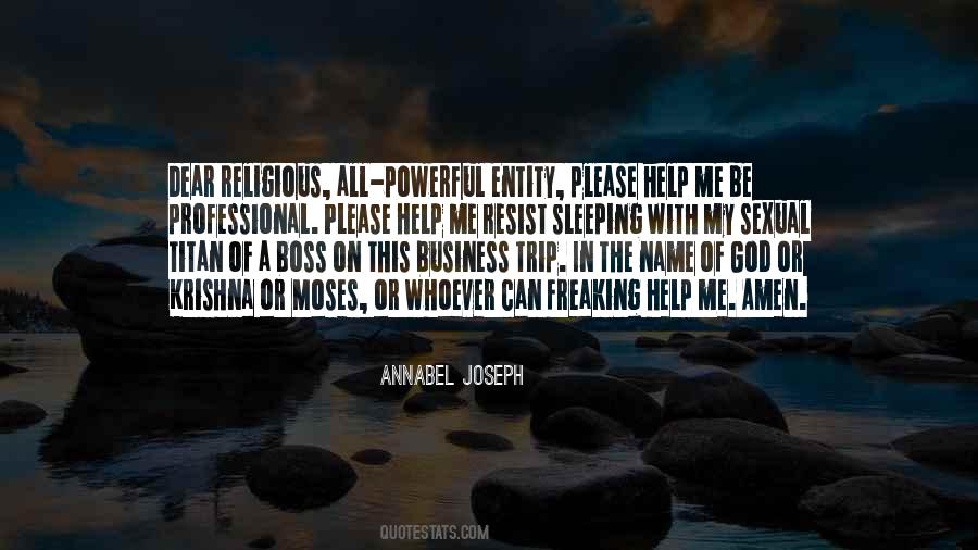 Business Boss Quotes #994591