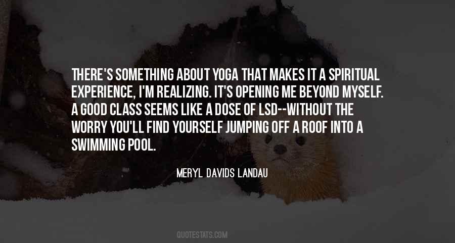 Good Pool Quotes #1046746