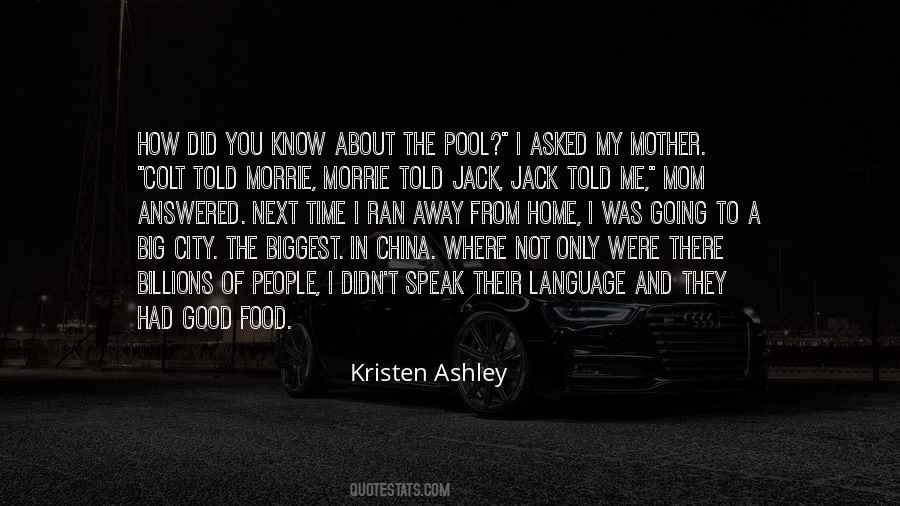 Good Pool Quotes #1154936